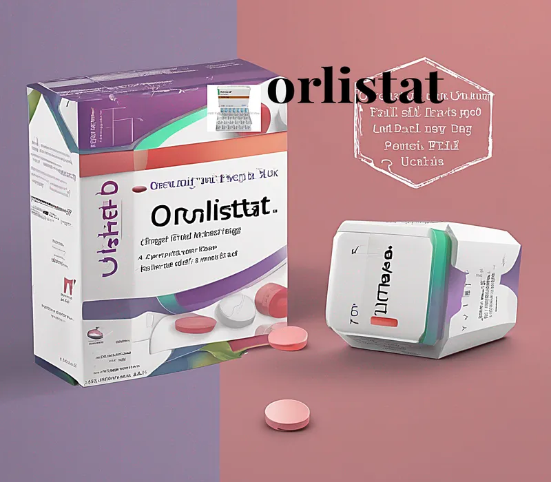 Precio de orlistat en farmacia del ahorro